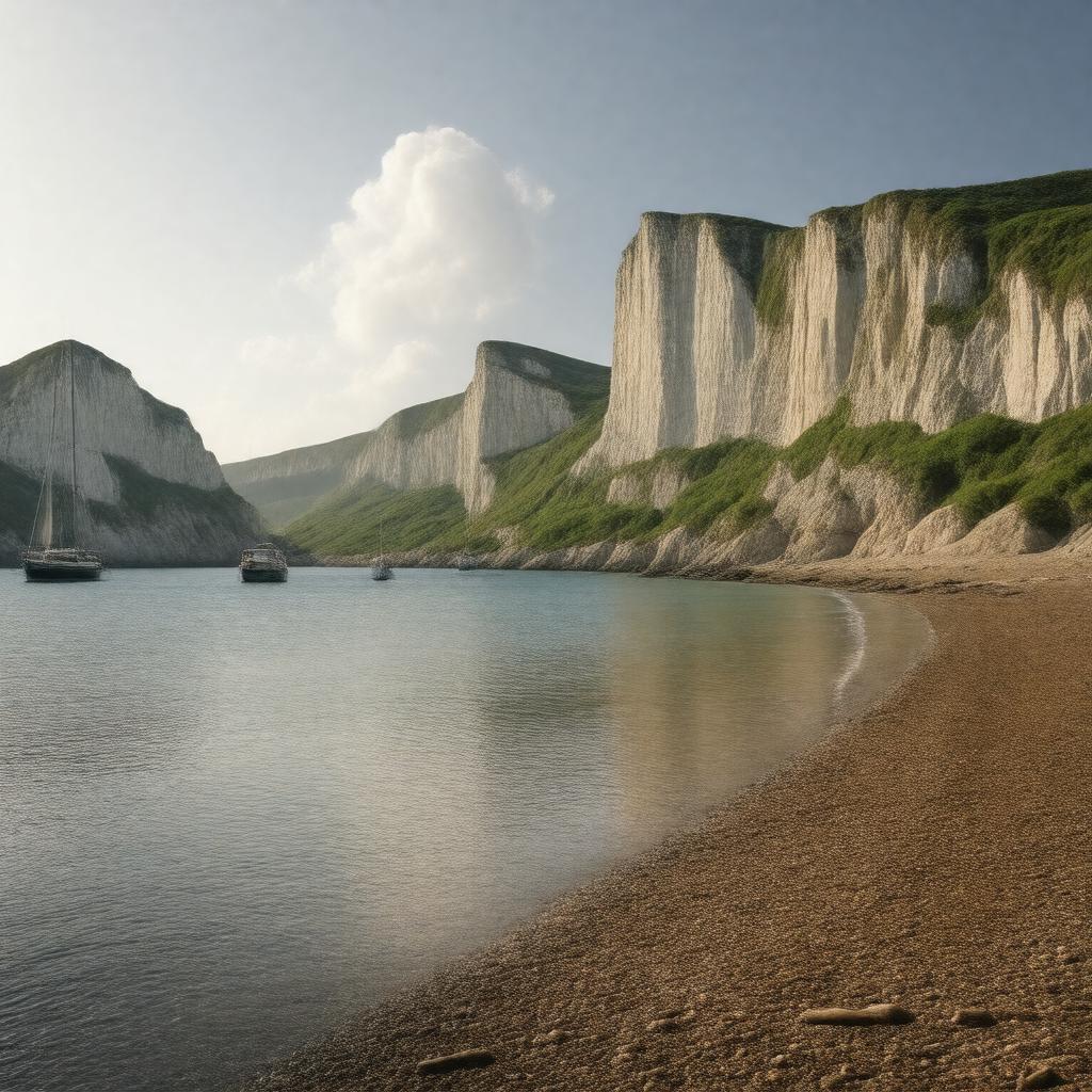 Freshwater Bay